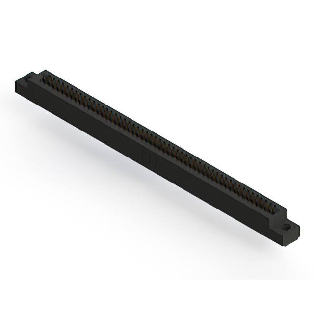 391-052-524-104 EDAC Inc.  Edgeboard Connectors